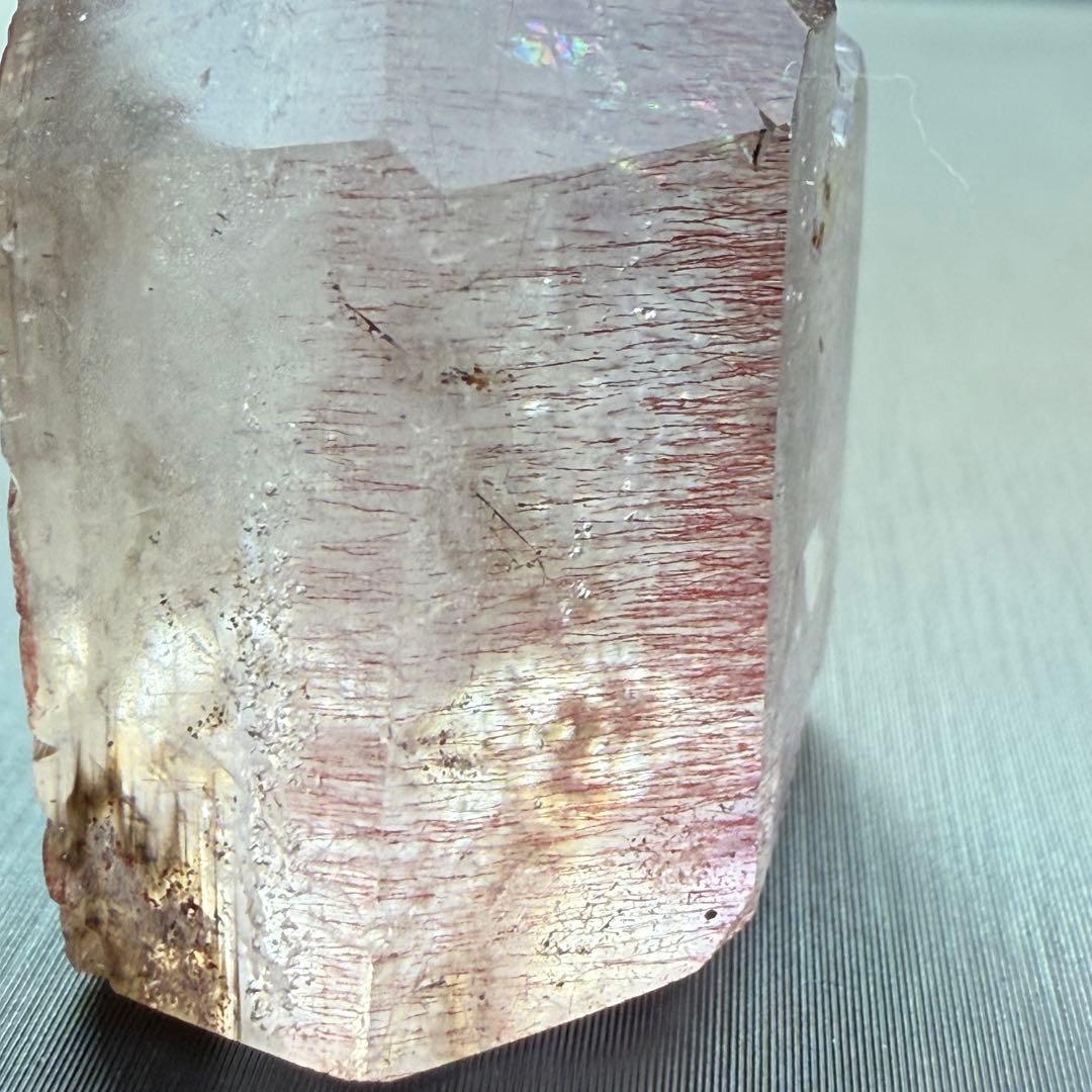 MY1029 エレスチャル スーパーセブン 原石 天然石 パワーストーン 浄化