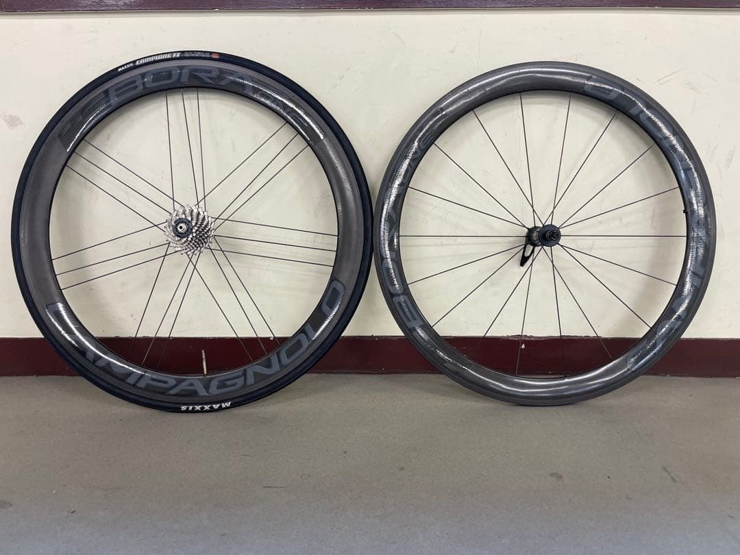 Campagnolo BORA ONE カーボンホイール ボーラワン