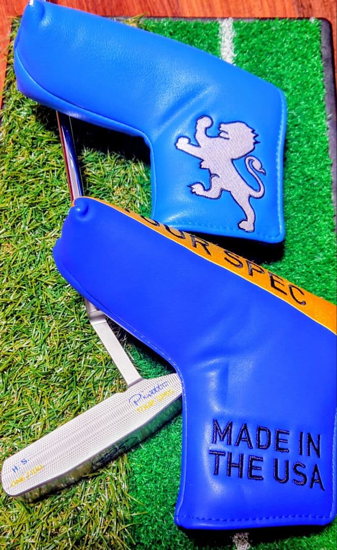 ピレッティ LIMITED EDITION TOUR SPEC　HS