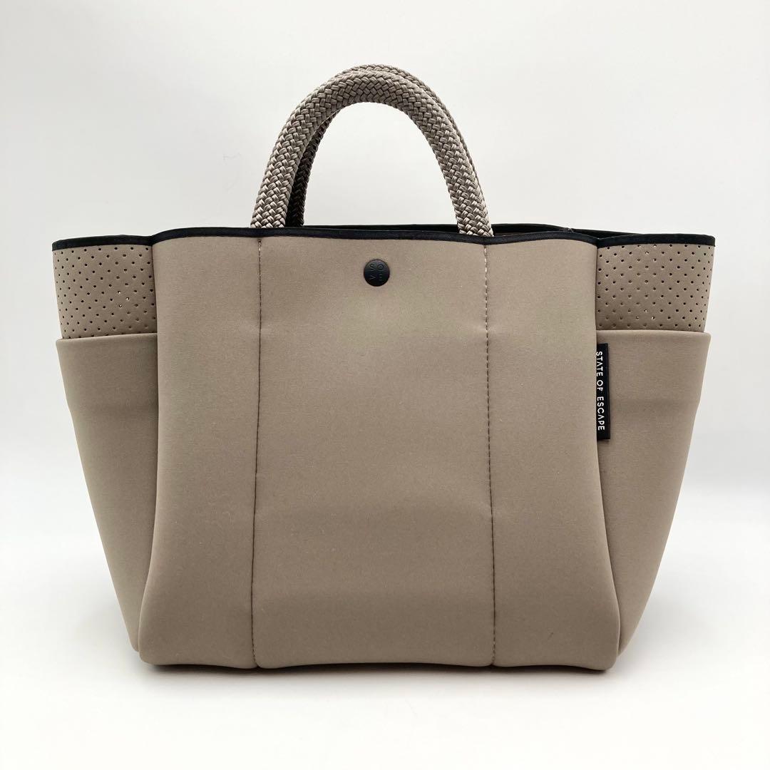 現行！未使用級✨ステイトオブエスケープ プリシンクト Ⅱ スモール バッグ 高級