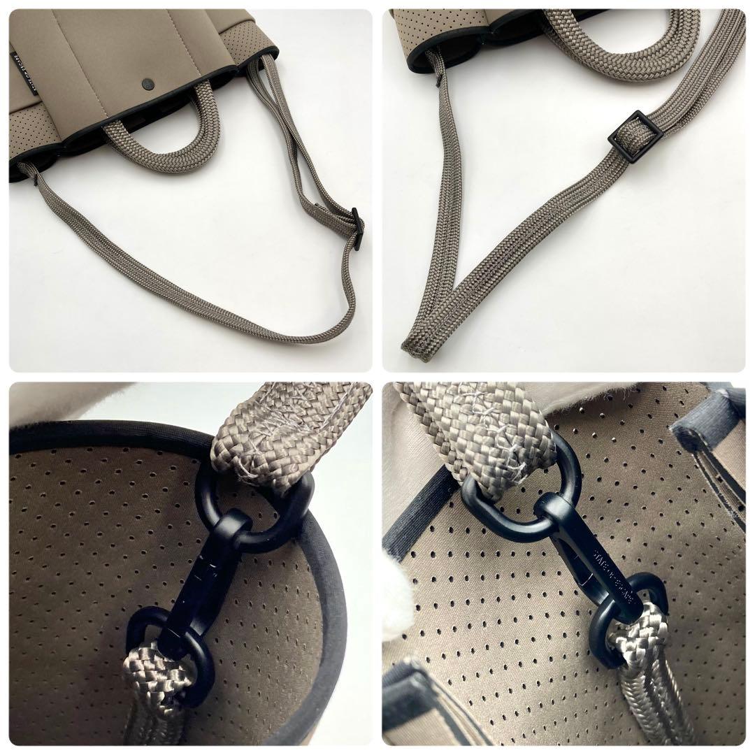 現行！未使用級✨ステイトオブエスケープ プリシンクト Ⅱ スモール バッグ 高級