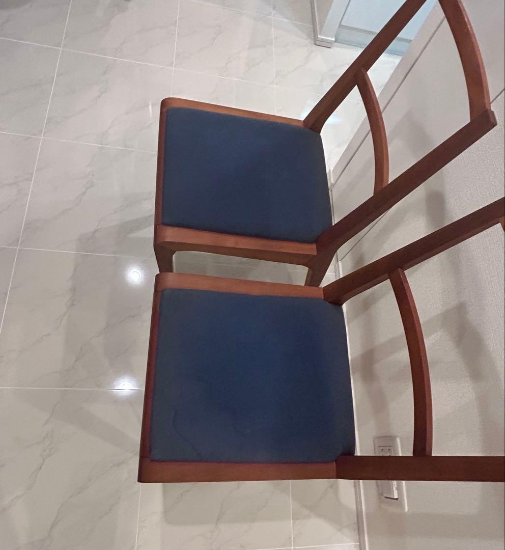 ポラダ　ダイニングチェア