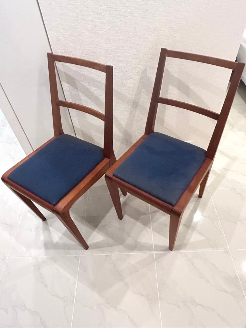 ポラダ　ダイニングチェア