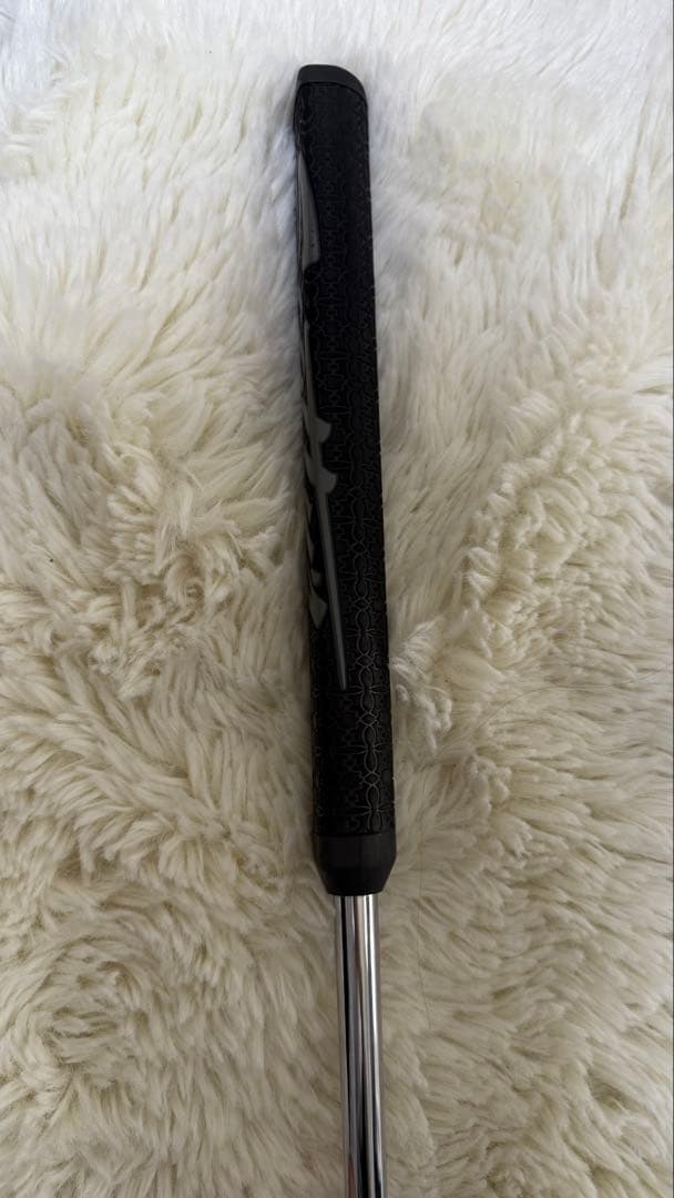 Scotty Cameron Select Squareback パター