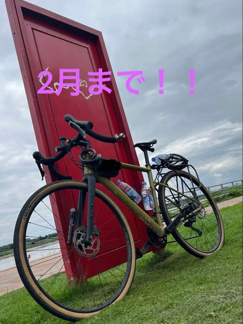 Cannondale topstone 2 M キャノンデール　トップストーン