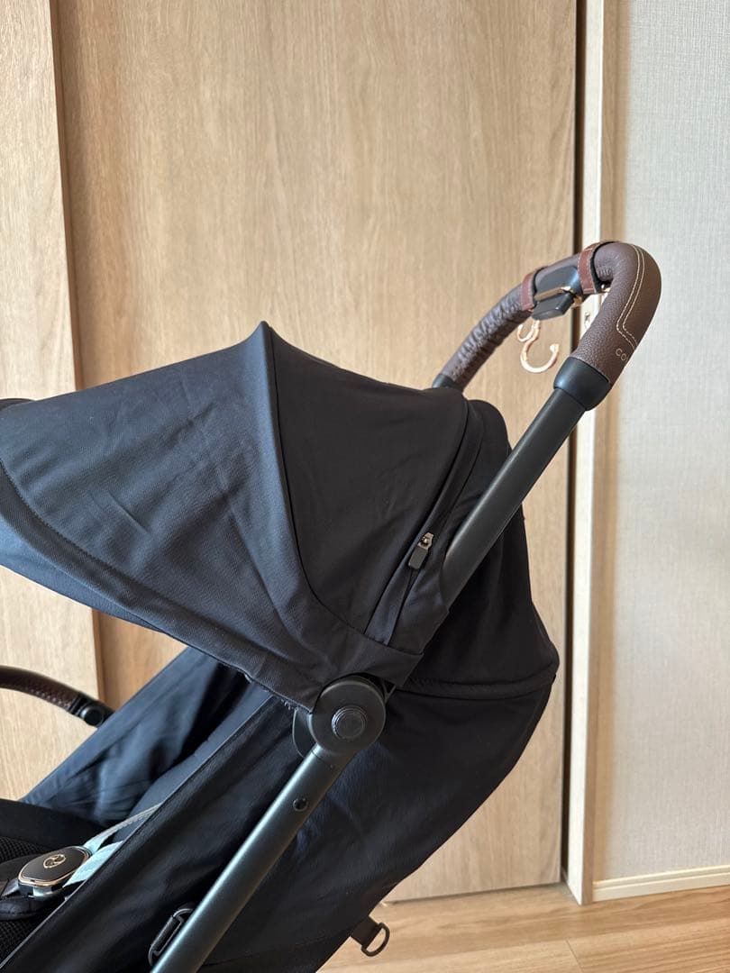 ★週末セール★【美品】サイベックス コヤ Cybex COYA