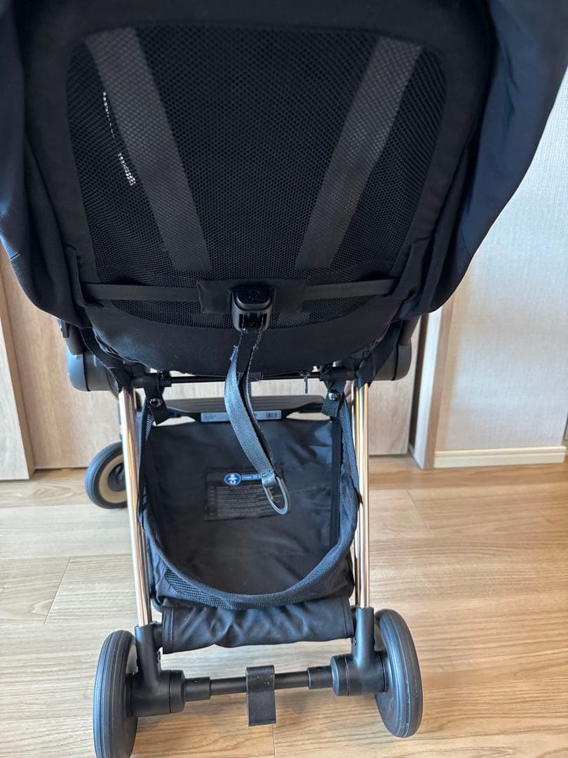 ★週末セール★【美品】サイベックス コヤ Cybex COYA