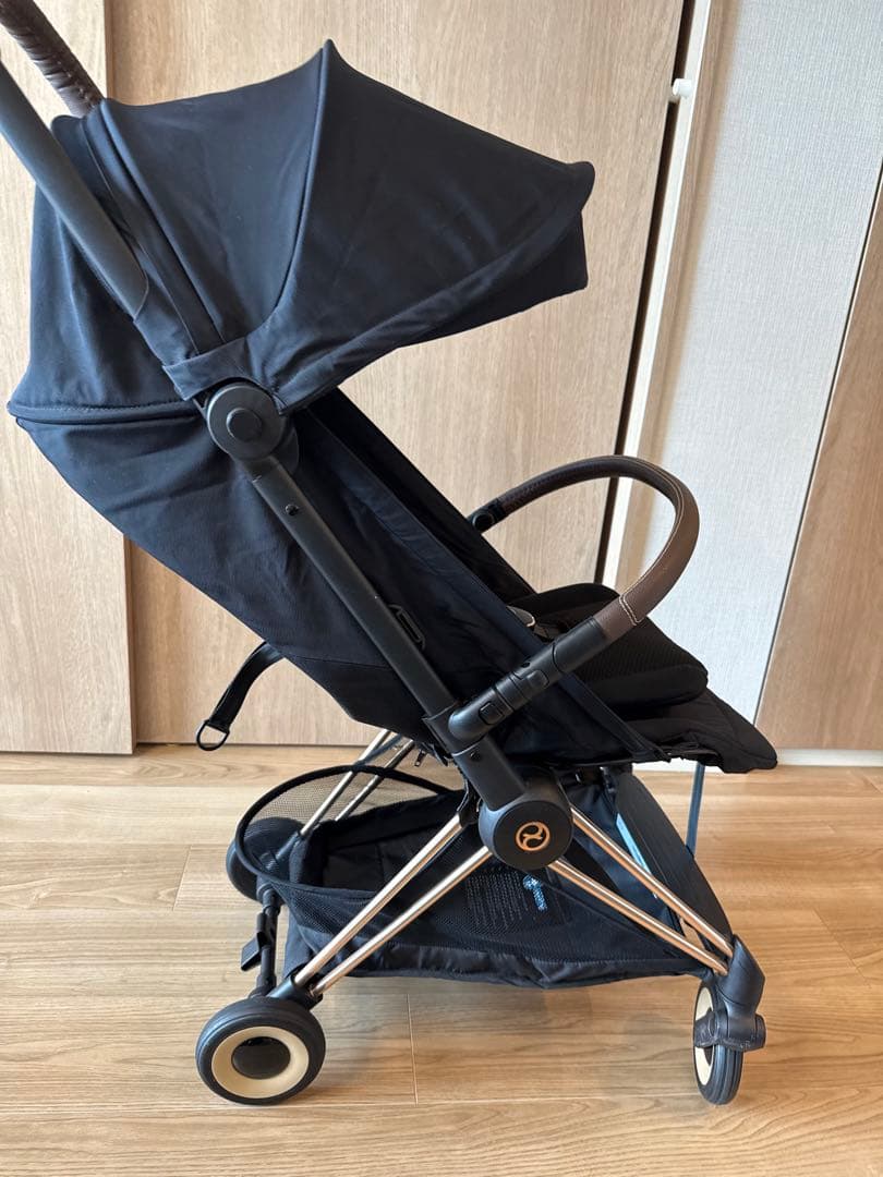 ★週末セール★【美品】サイベックス コヤ Cybex COYA