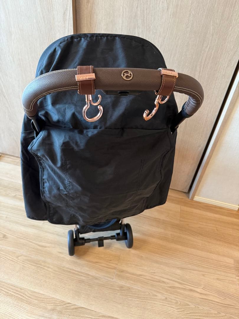★週末セール★【美品】サイベックス コヤ Cybex COYA