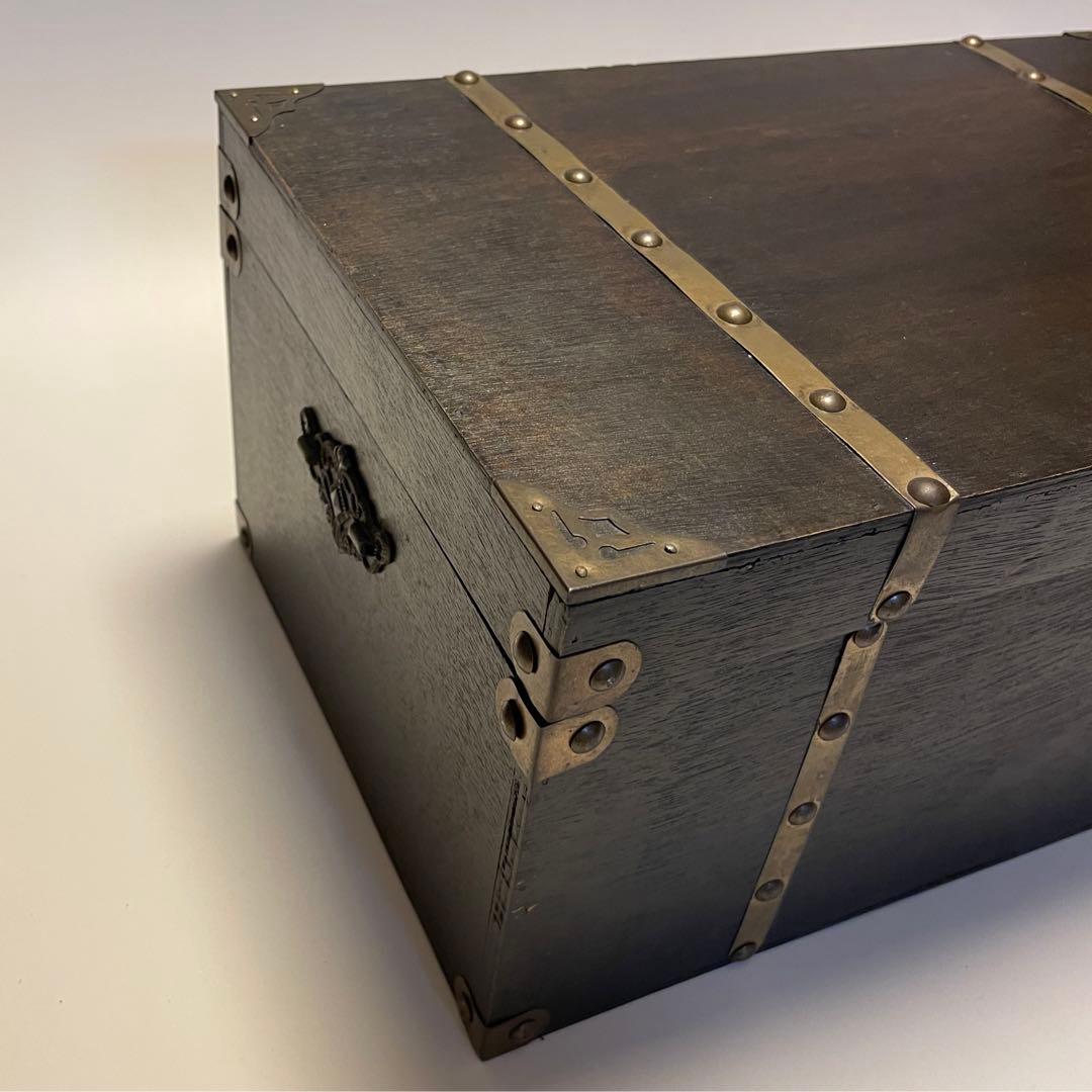 【ハリー・ポッター 全巻セット専用 木箱（完結記念限定品）】