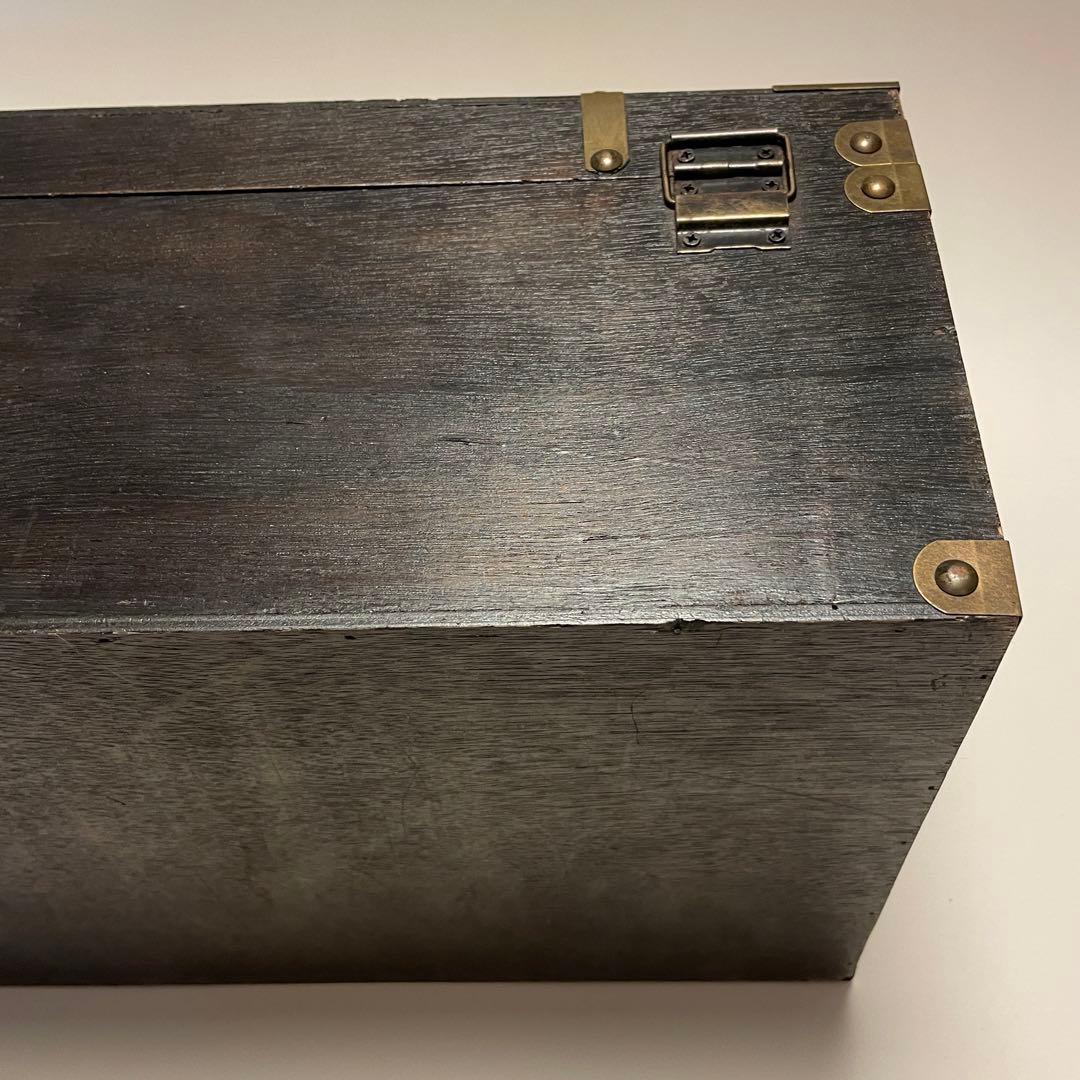 【ハリー・ポッター 全巻セット専用 木箱（完結記念限定品）】