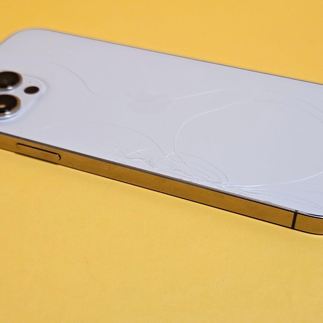 iPhone 12 Pro Max 128GB｜24時間以内発送#499