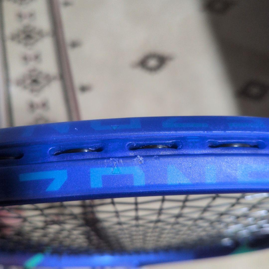 イーゾーン　EZONE　100 テニスラケット