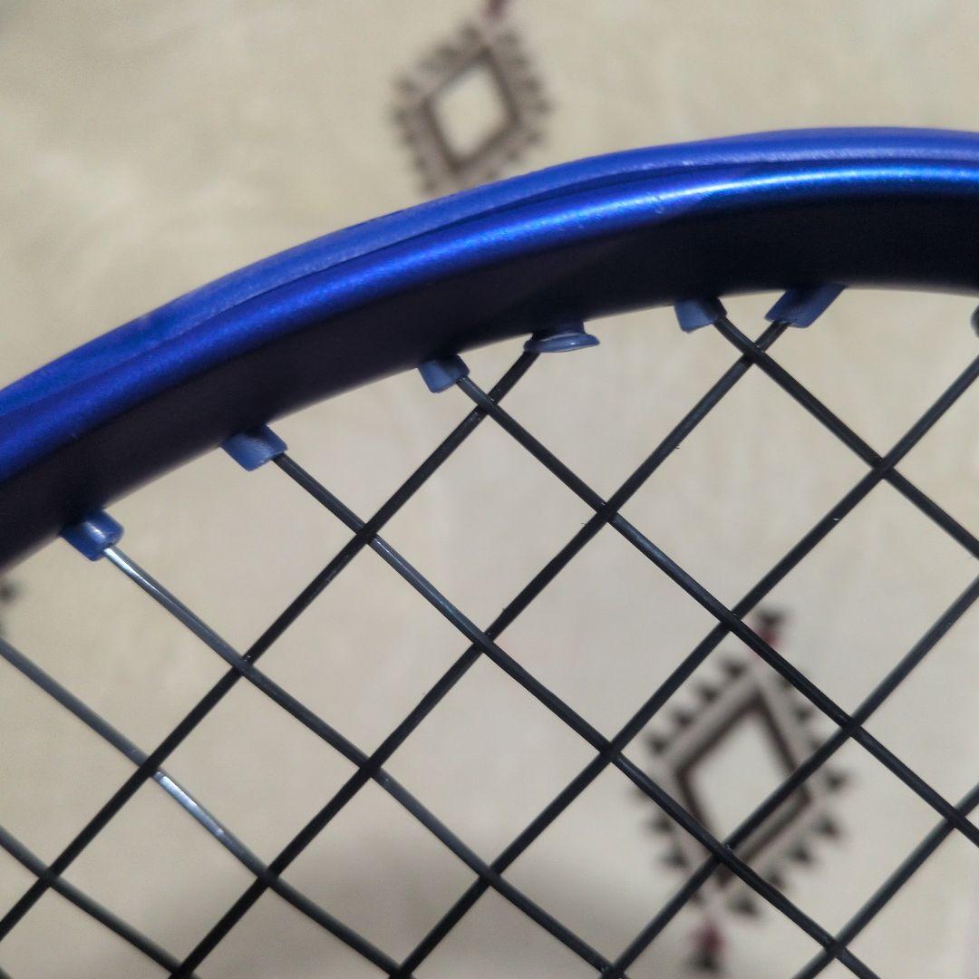 イーゾーン　EZONE　100 テニスラケット