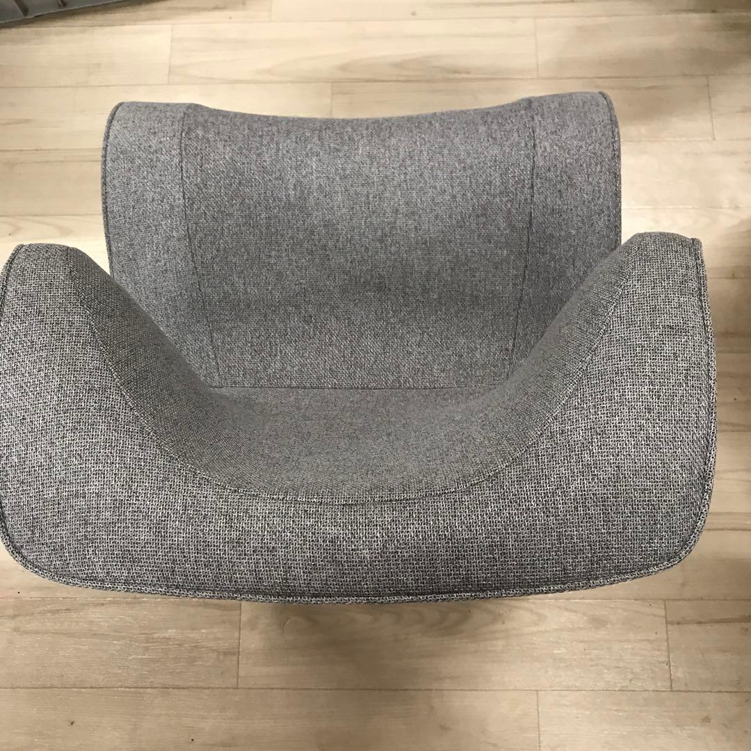 【新品同様】Style Chair DC（スタイルチェア ディーシー）