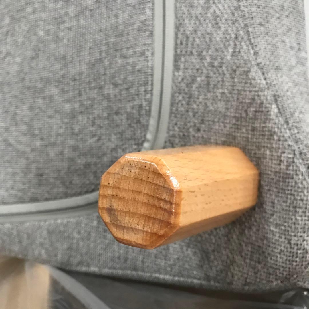 【新品同様】Style Chair DC（スタイルチェア ディーシー）