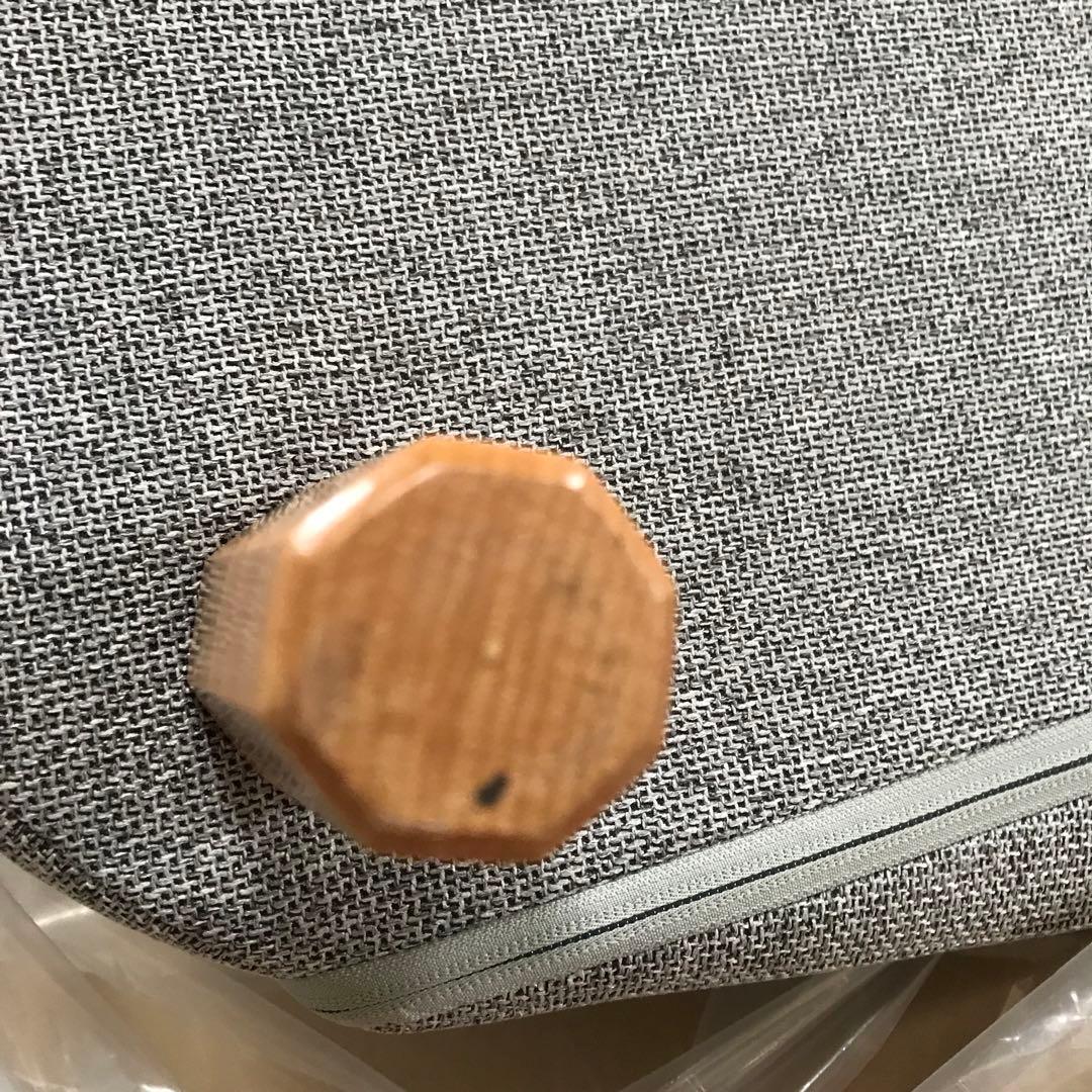 【新品同様】Style Chair DC（スタイルチェア ディーシー）