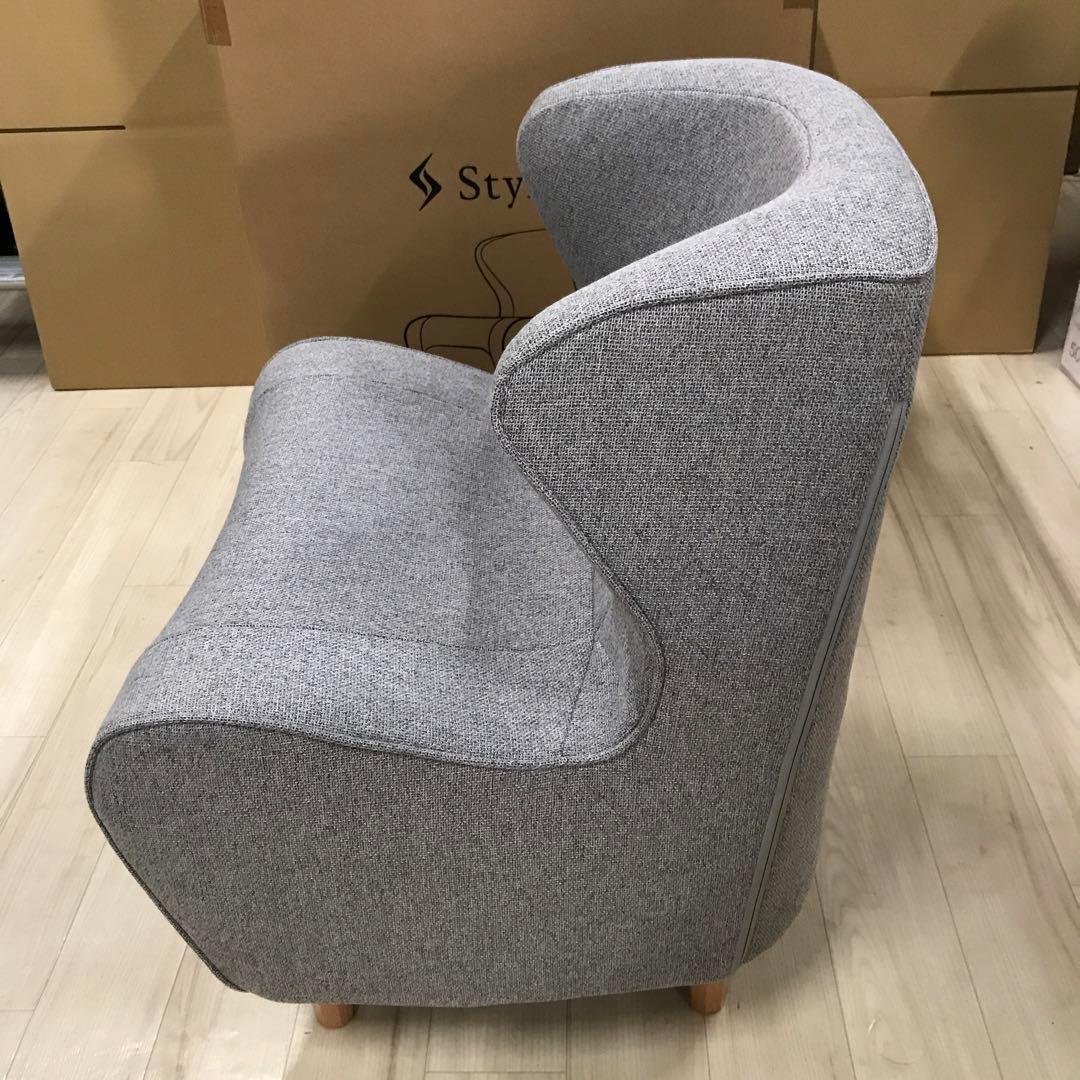 【新品同様】Style Chair DC（スタイルチェア ディーシー）