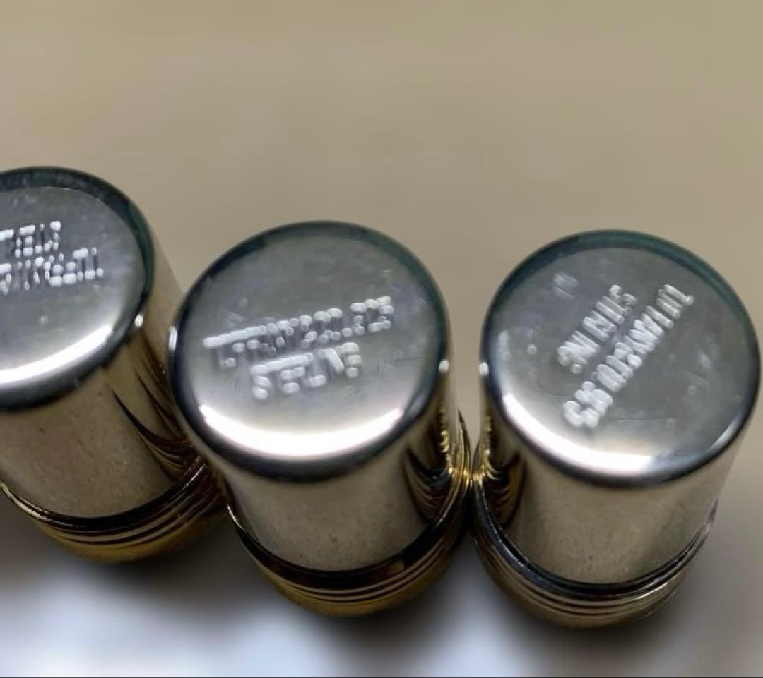 希少ティファニー調味料入れ