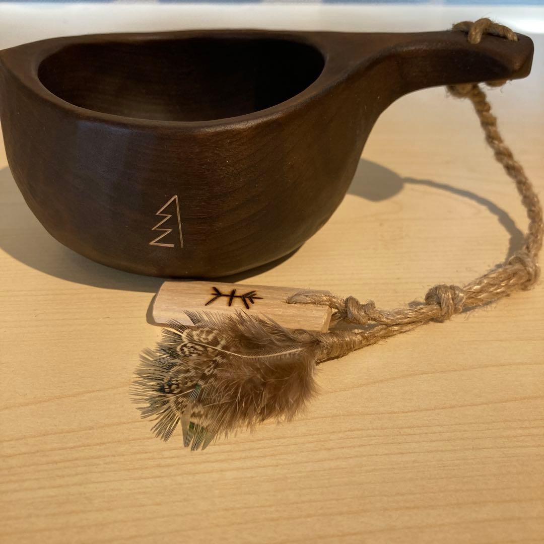 【新品】ソウルオブシベリア　#2 No.4203 ペンダント