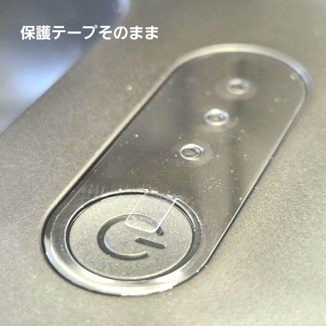 ブラウン パワーケース シリーズ8 9対応　トラベルケース　数日なら配線不要