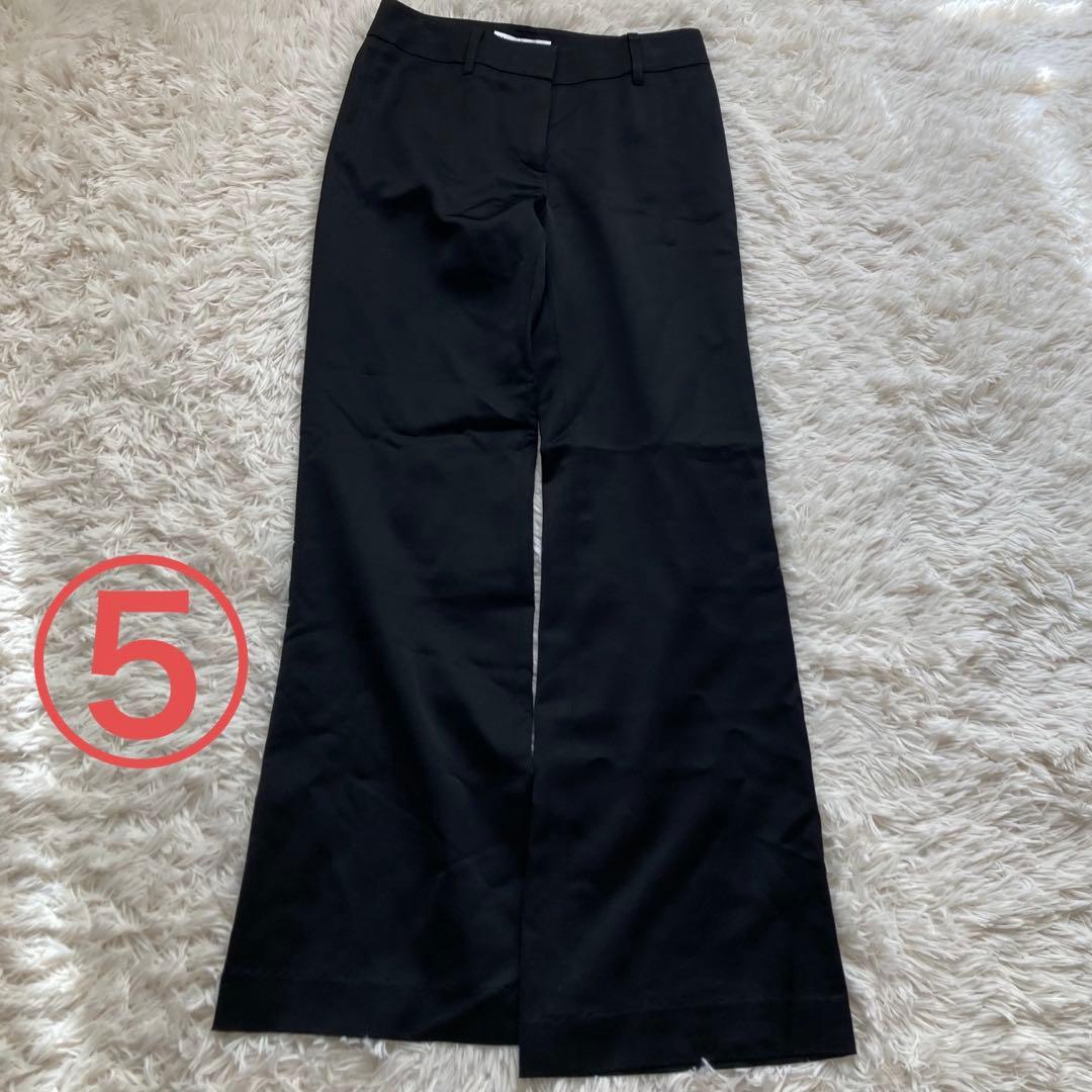 スーツ４着パンツスカート　セット　まとめ　エムプルミエ　パンツスーツ