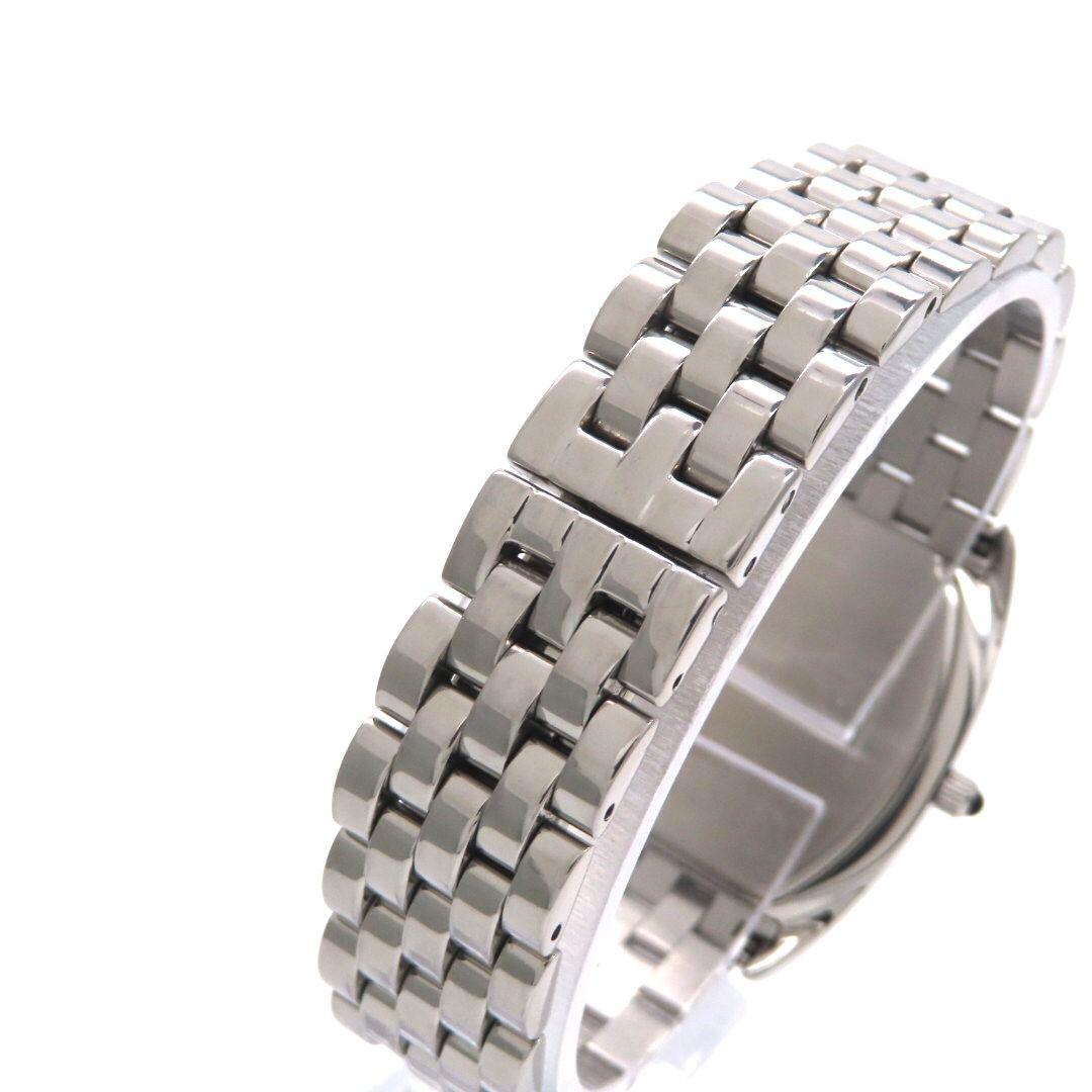 【トノーモデル】TIFFANY&Co. ティファニー 時計 クラシック☆極美品☆