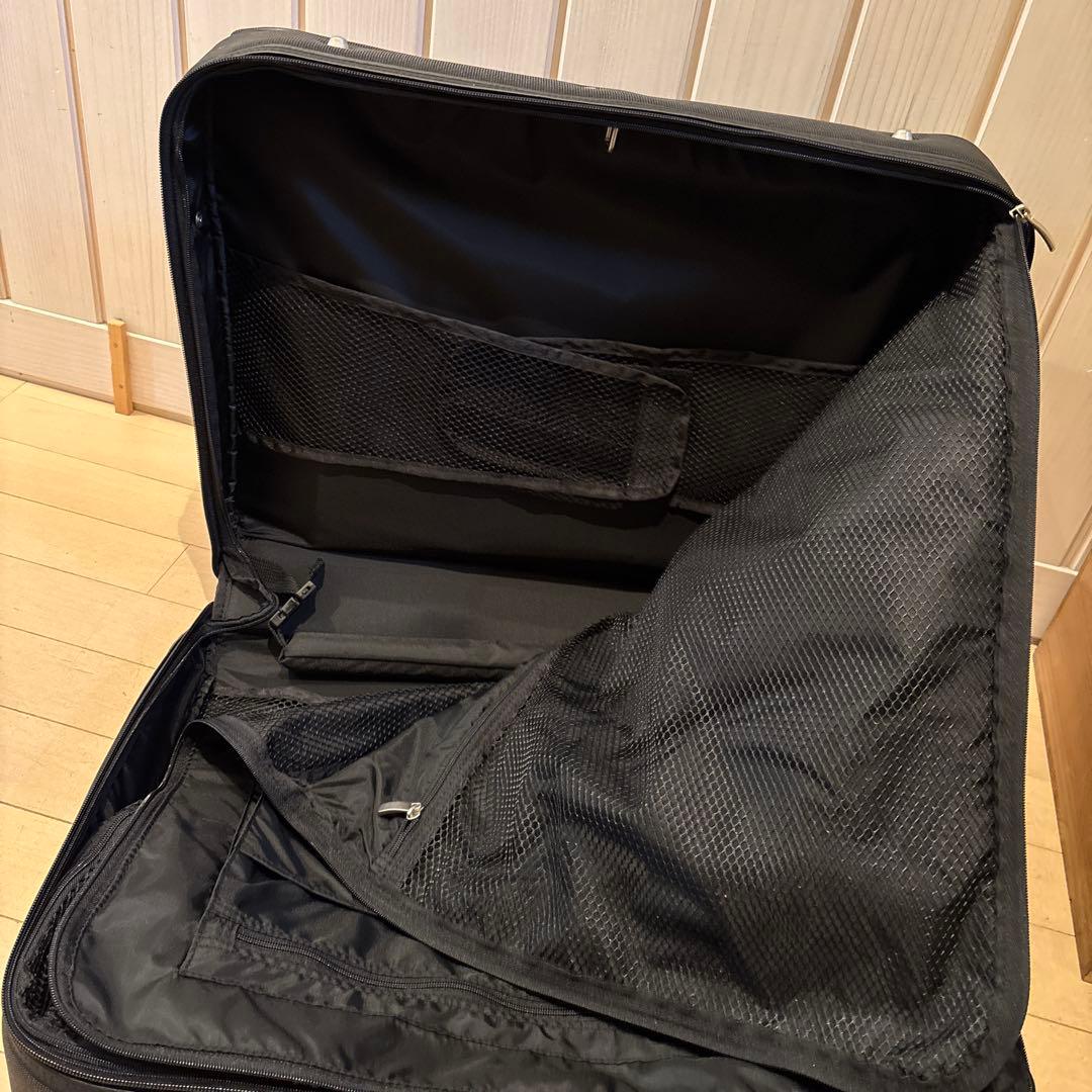 日本航空バッグ