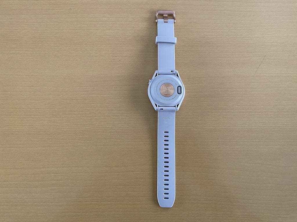 極品　動作確認済み　GARMIN APPROACH S42 GPSナビ