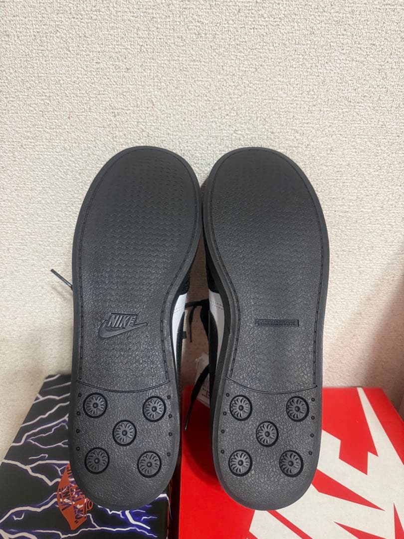 ⭐︎NikeナイキPeace Minus One スニーカー ⭐︎