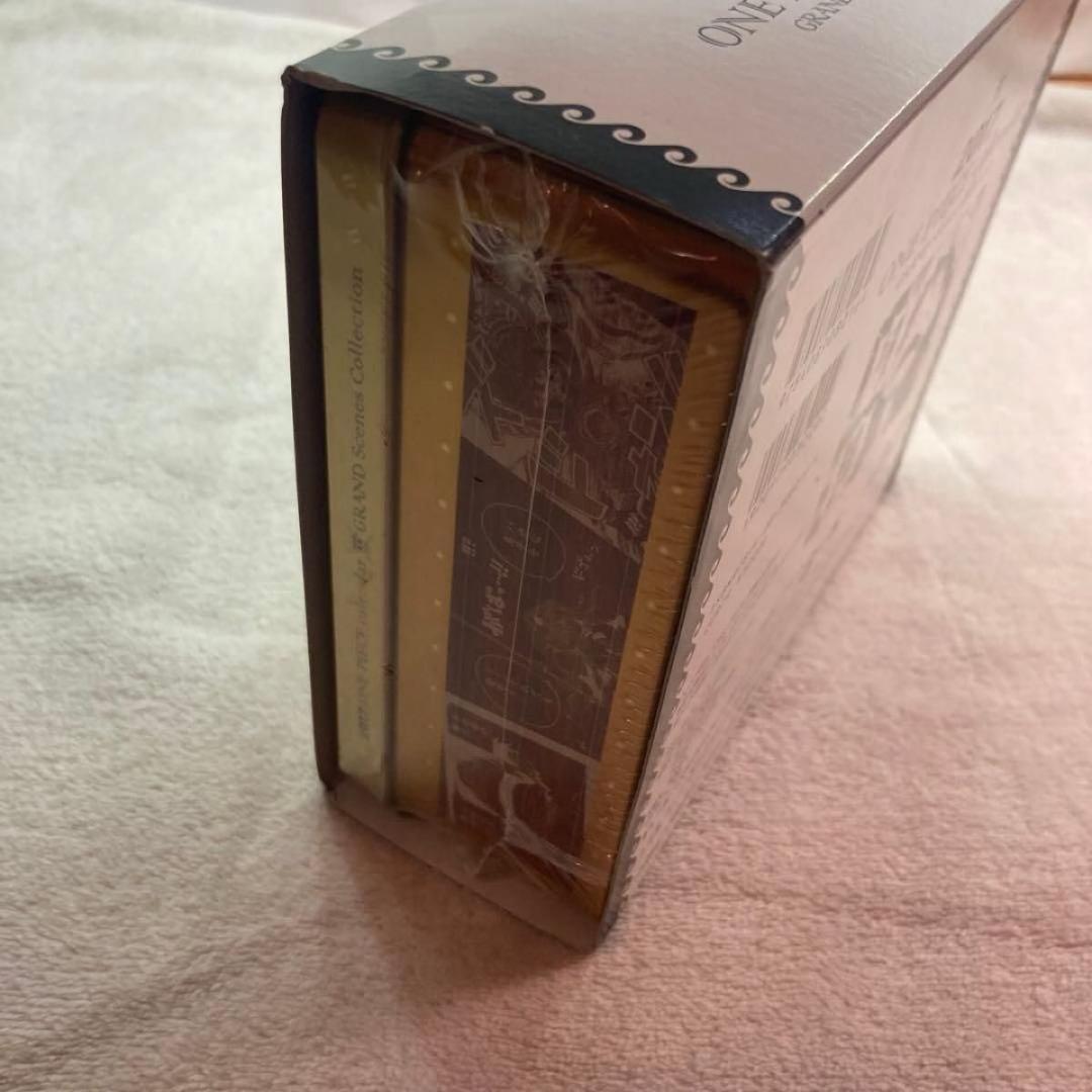 2017 ワンピース 日めくりカレンダー 未開封　ポスターなし　匿名配送