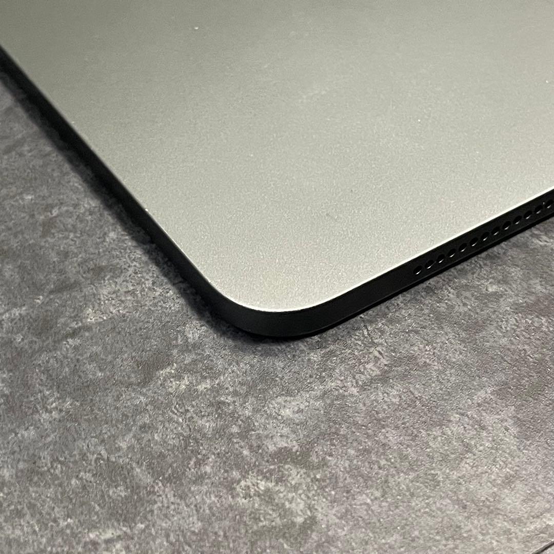 iPad Pro 第3世代 Wi-Fi 12.9インチ スペースグレイ