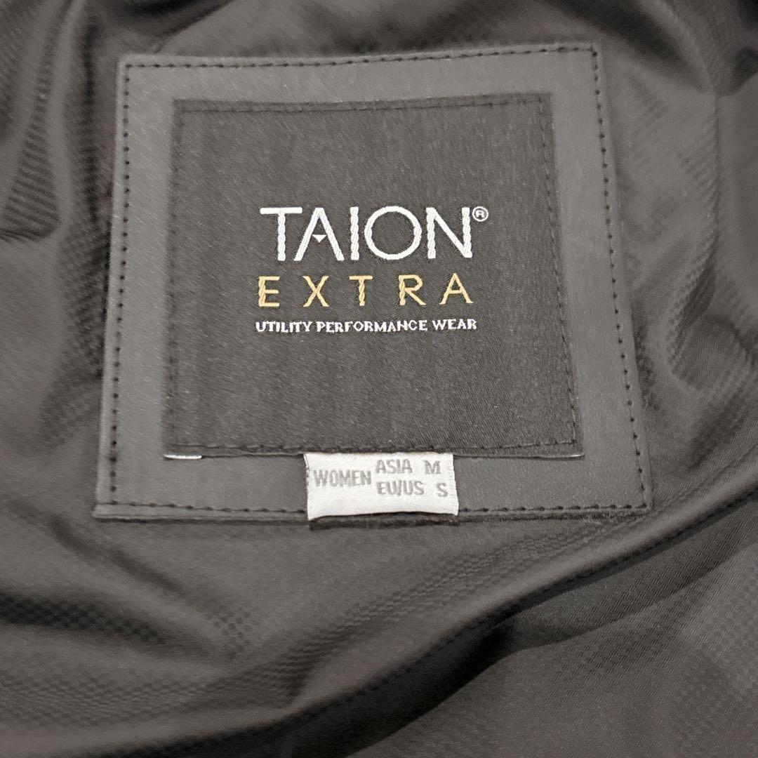 【未使用】希少 TAION EXTRA 3WAY ヒーティングダウン M