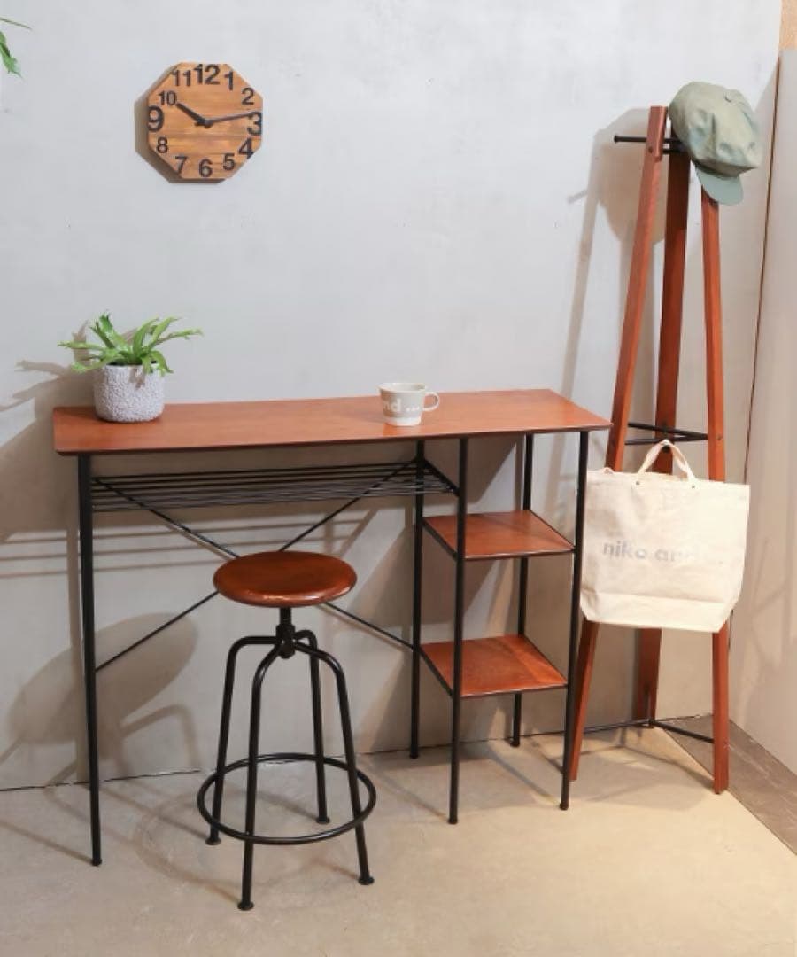 ✨ niko and ...✨【カウンターテーブル】