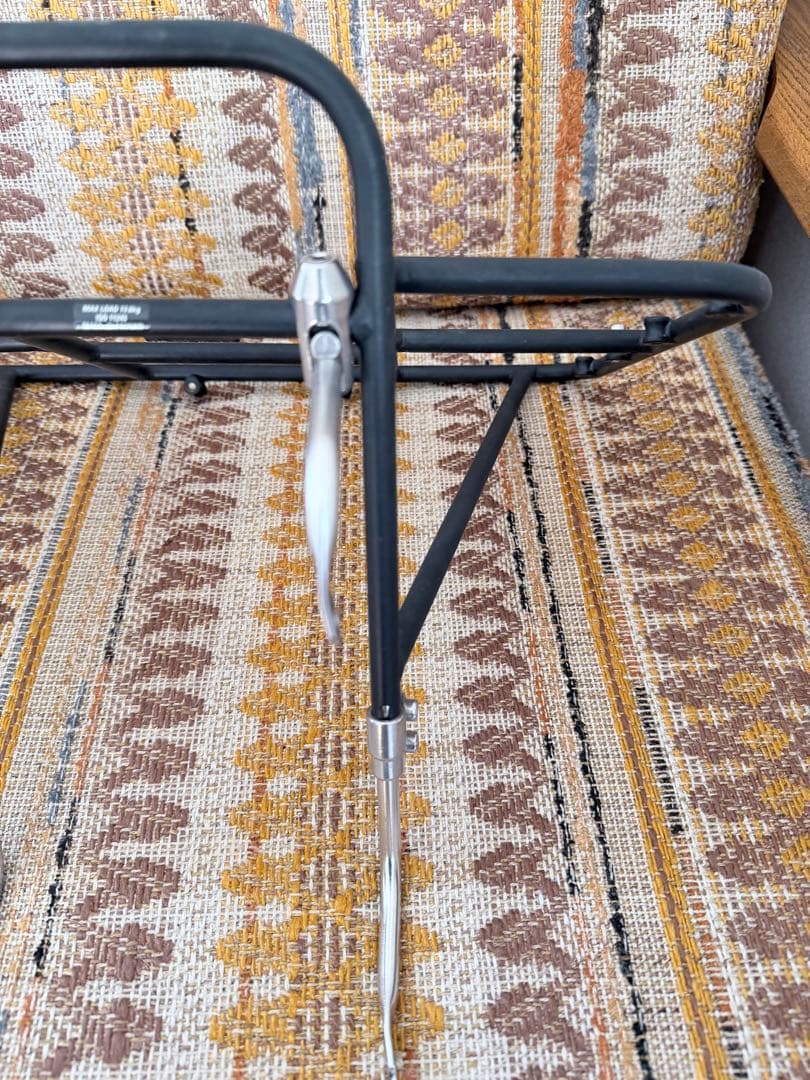 アクセサリー SURLY 24-pack front rack