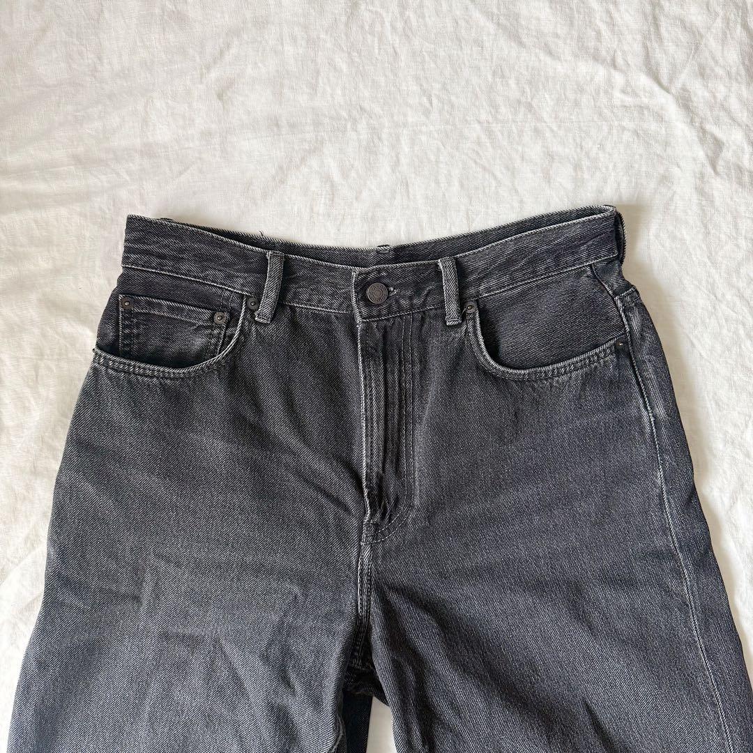 パンツ Acne Studios 2022 vintage black 29/30