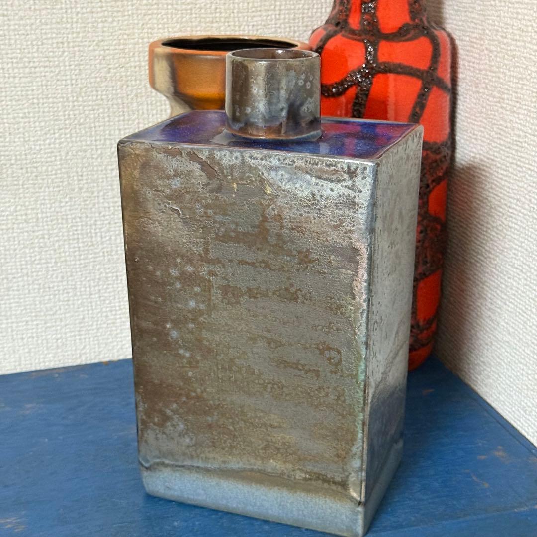 carstens 23cm fat lava ミッドセンチュリー ファットラバ