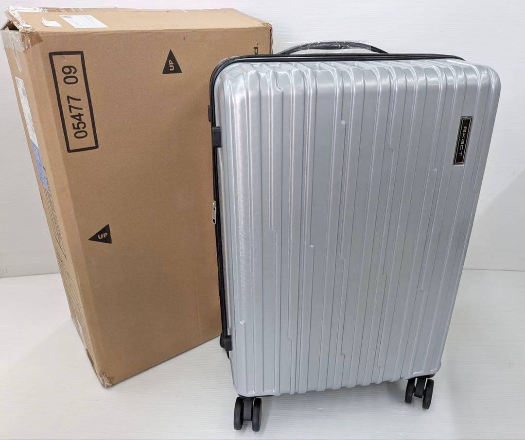 ACE EXACT エース イグザクト プリズム スーツケース 57-65L