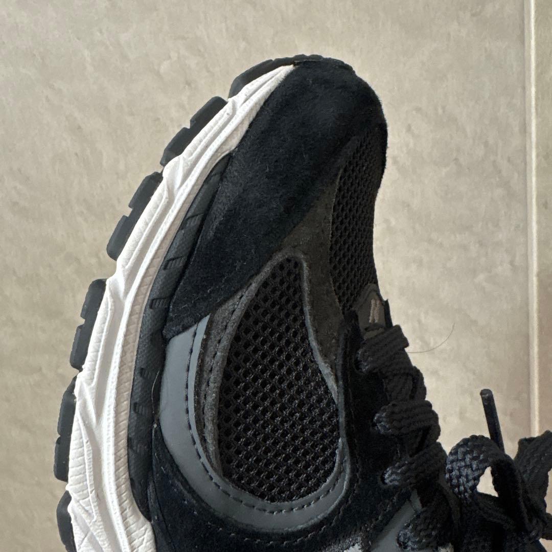 new balance M2002RBK ブラック23.5センチ