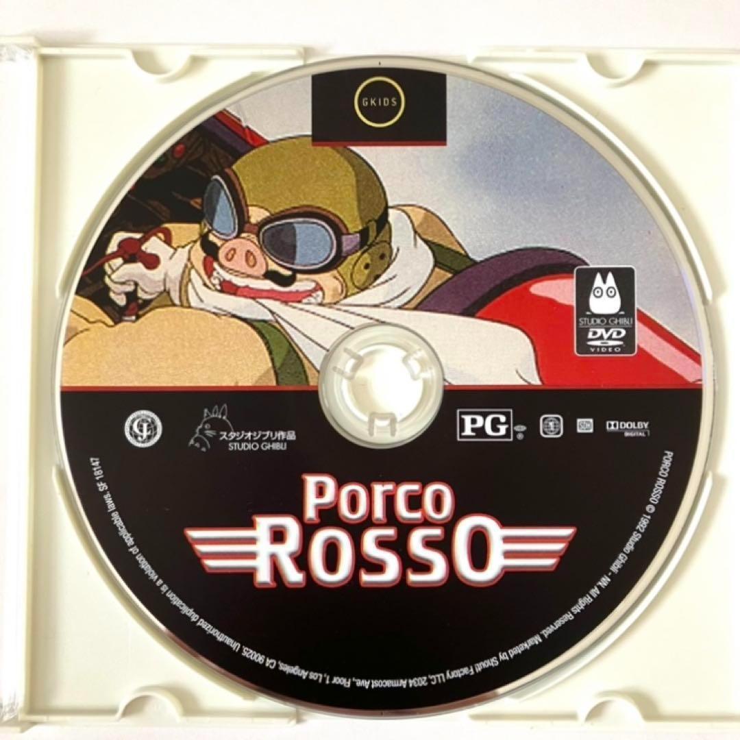 北米版　ジブリ作品　 DVD　11点セット