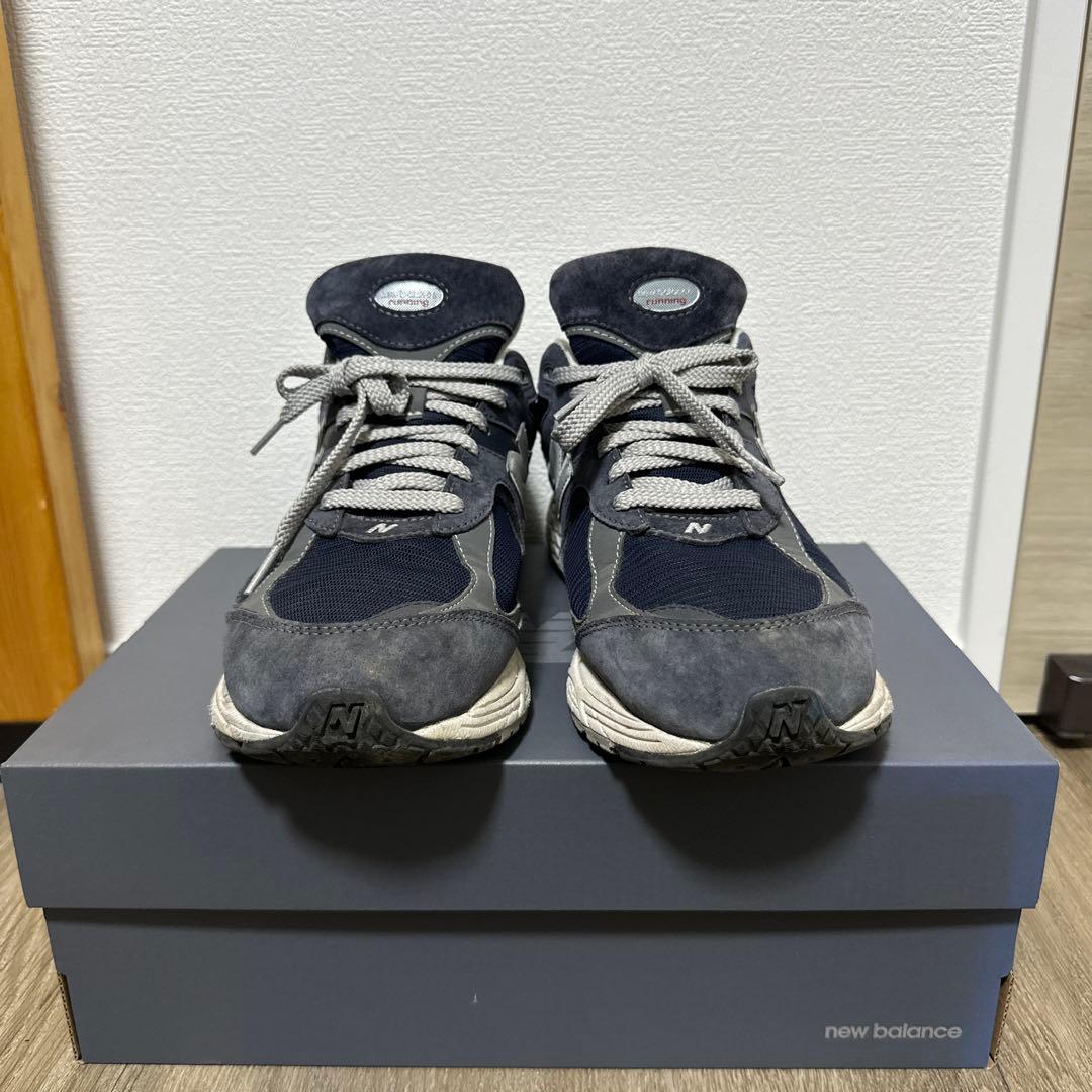 ニューバランス　28cm 2002R GORE-TEX