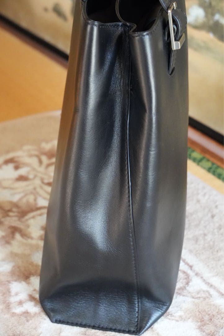 マザーハウス Mother House ブライトV トート