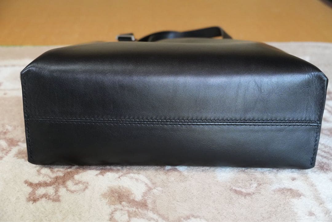 マザーハウス Mother House ブライトV トート