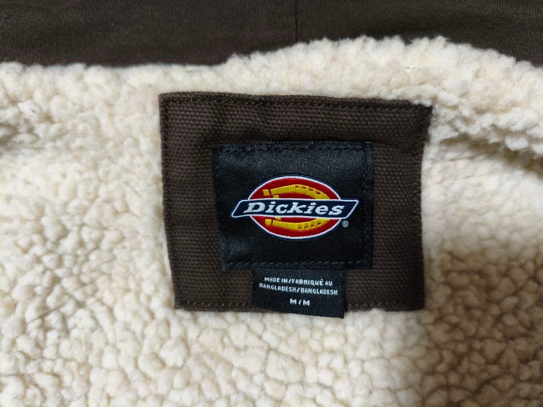 Dickies アクティブジャケット Mサイズ
