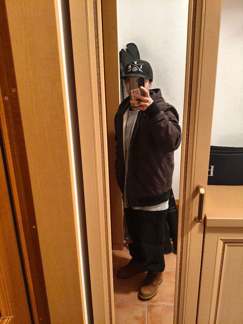 Dickies アクティブジャケット Mサイズ