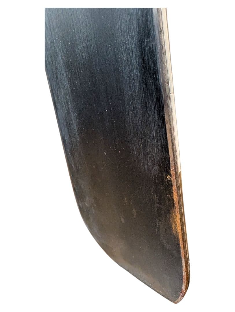 【希少】SALOMON X12 スキー 板 ブラック/ホワイト 2018