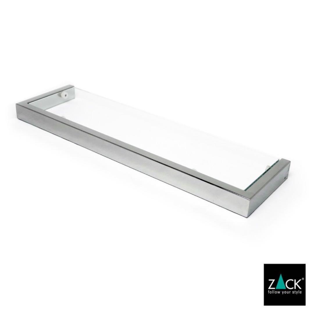 ZACK LINEA ステンレストレイ　新品未使用