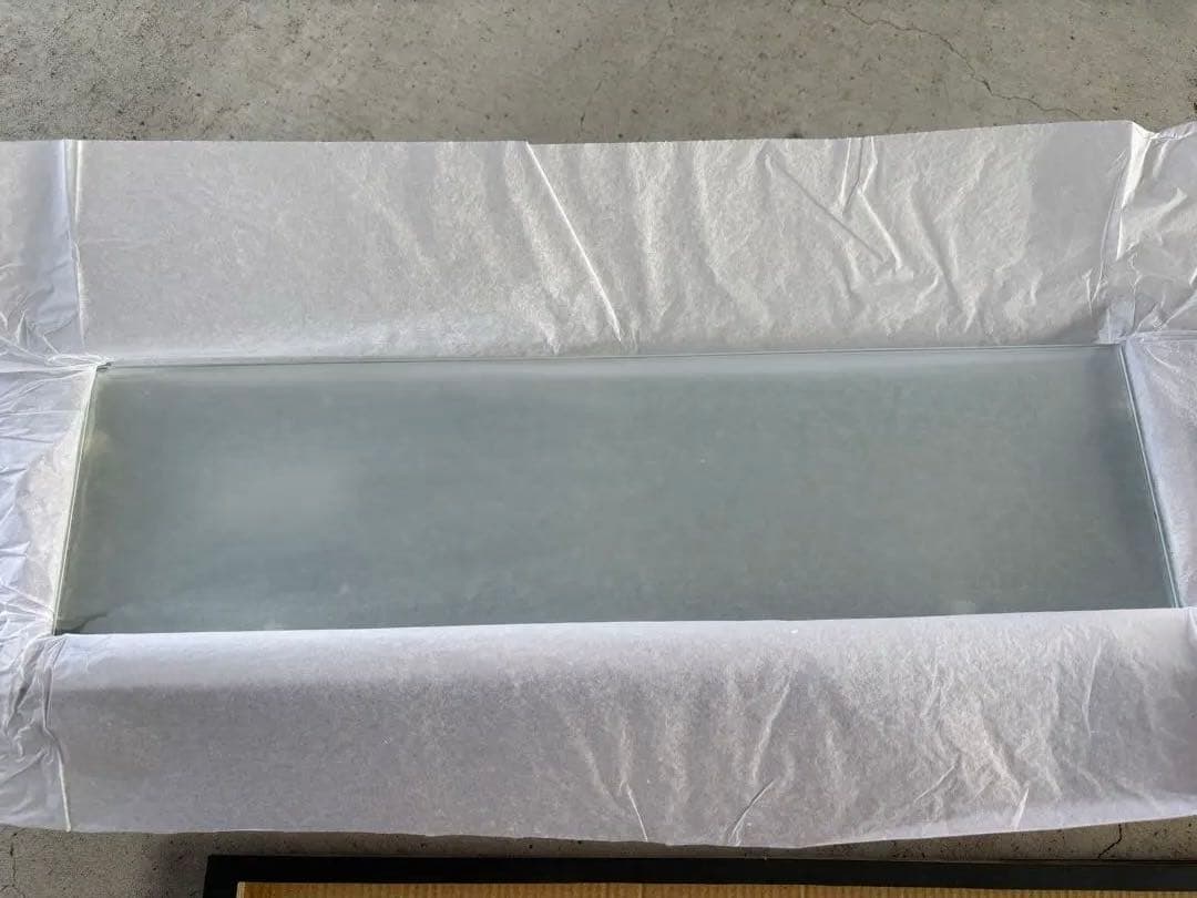 ZACK LINEA ステンレストレイ　新品未使用