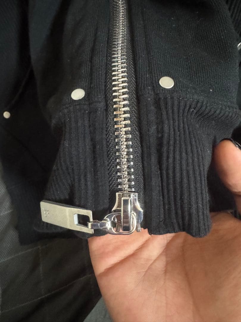 トップス jentlouis Hoodie