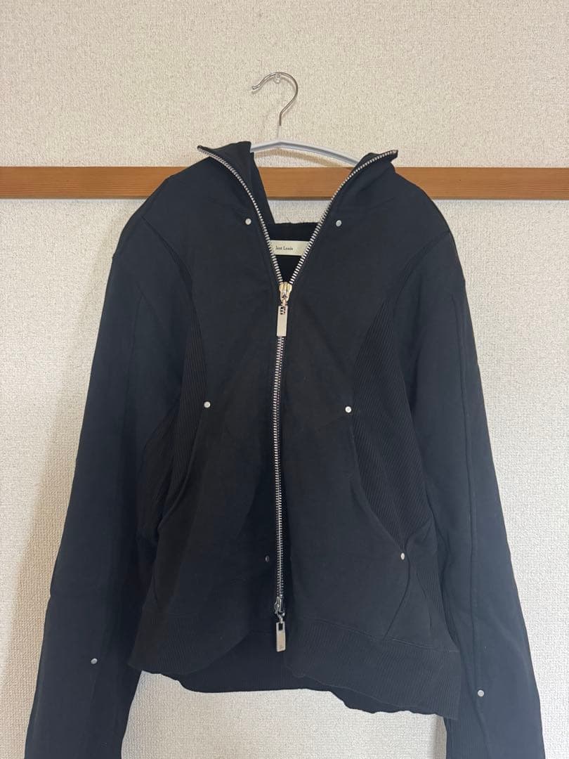 トップス jentlouis Hoodie